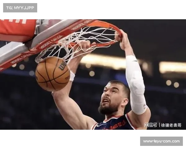 快船桑德斯替补爆发砍下25分 角色球员表现成关键胜利因素