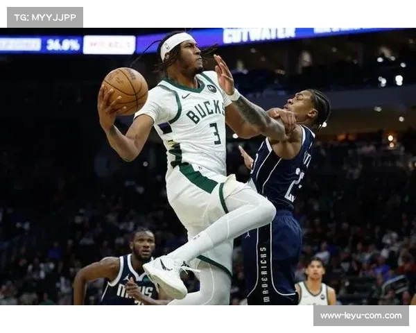 雄鹿终结四连败颓势 主场大胜独行侠保留附加赛理论希望